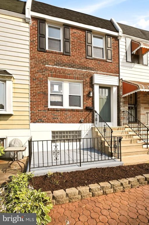 5544-00 WINDSOR ST, Philadelphia, PA 19143