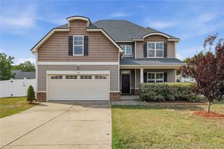 910 Highgrove Drive, Spring Lake, NC 28390