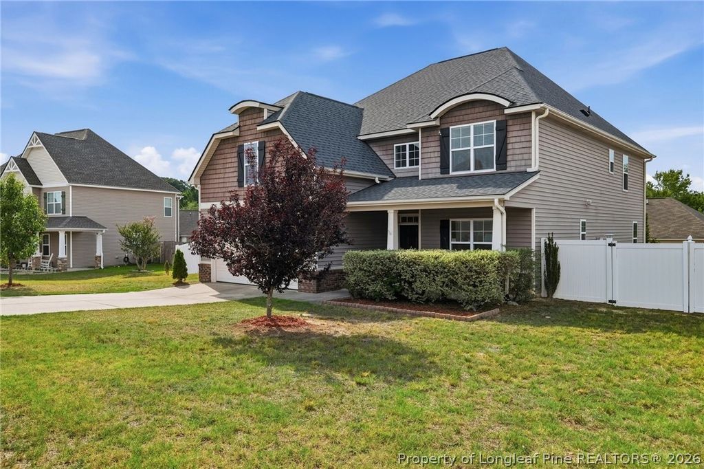 910 Highgrove Drive, Spring Lake, NC 28390 — photo 5