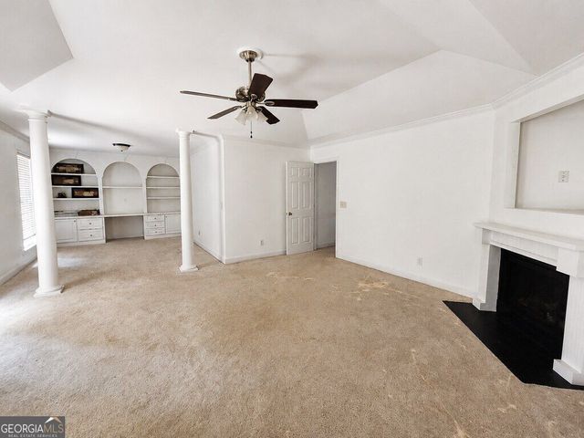5514 Mossy View Drive, Douglasville, GA 30135