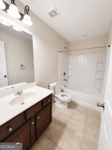 5514 Mossy View Drive, Douglasville, GA 30135