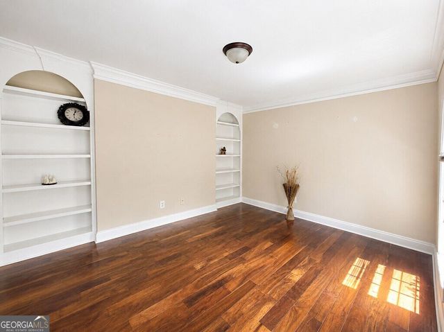 5514 Mossy View Drive, Douglasville, GA 30135