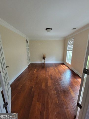 5514 Mossy View Drive, Douglasville, GA 30135