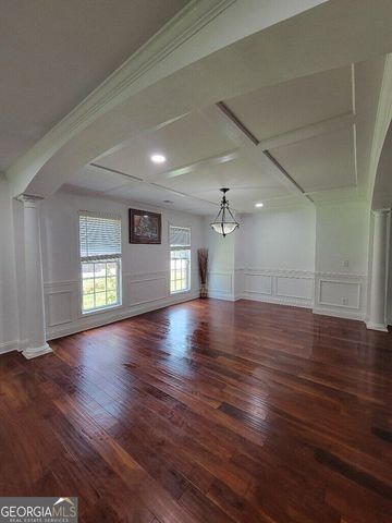 5514 Mossy View Drive, Douglasville, GA 30135