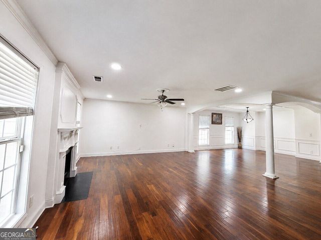 5514 Mossy View Drive, Douglasville, GA 30135