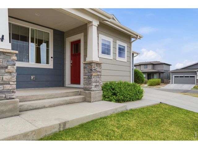2103 Lambic St, Fort Collins, CO 80524