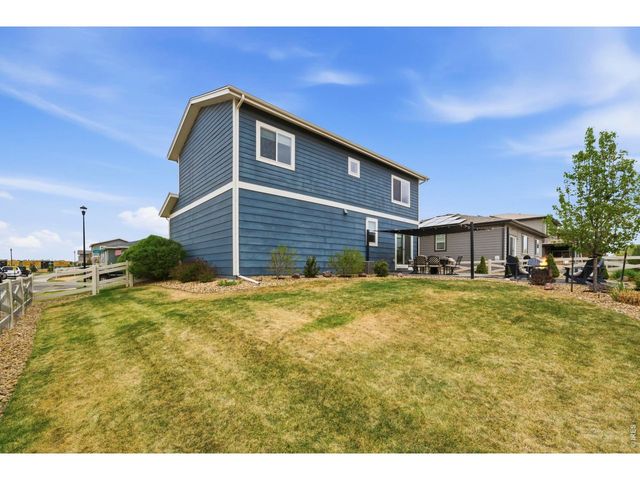 2103 Lambic St, Fort Collins, CO 80524