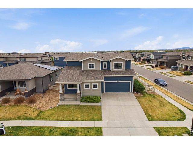 2103 Lambic St, Fort Collins, CO 80524