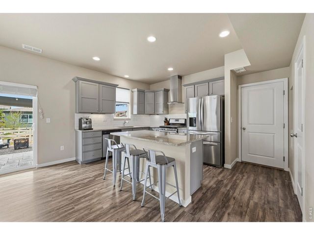 2103 Lambic St, Fort Collins, CO 80524
