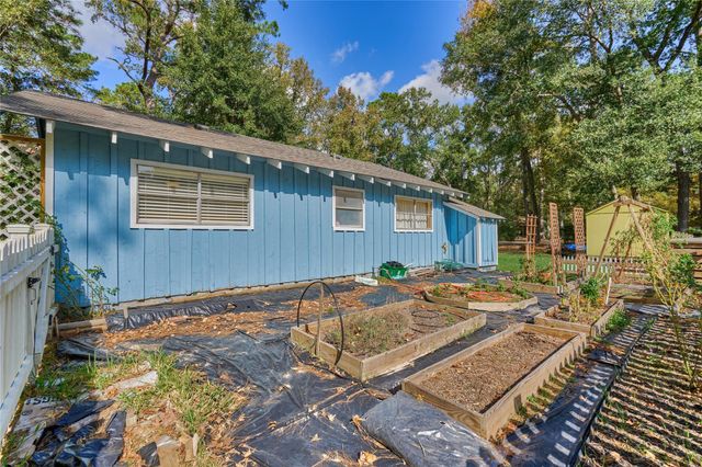 21128 Huckleberry Lane, Montgomery, TX 77316