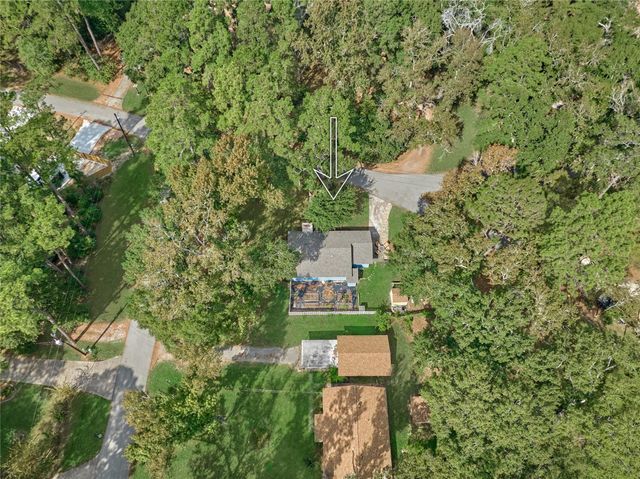 21128 Huckleberry Lane, Montgomery, TX 77316