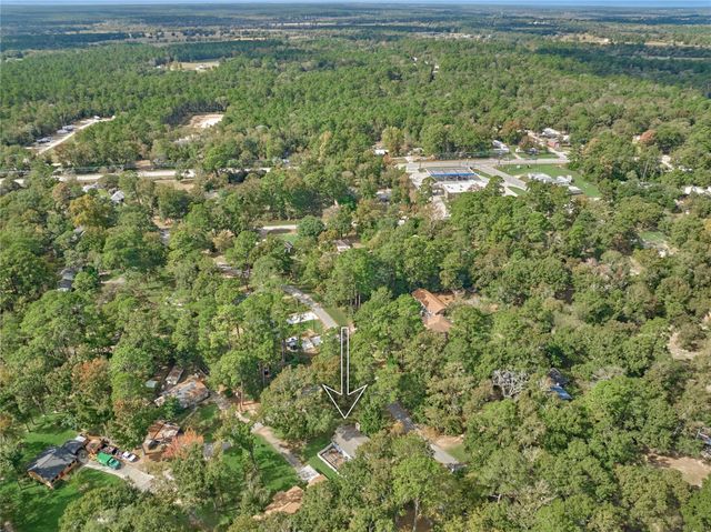 21128 Huckleberry Lane, Montgomery, TX 77316