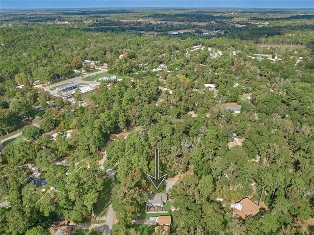 21128 Huckleberry Lane, Montgomery, TX 77316