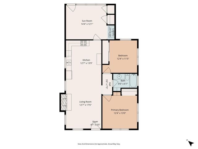 21128 Huckleberry Lane, Montgomery, TX 77316