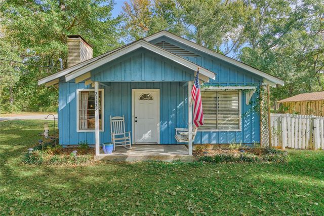 21128 Huckleberry Lane, Montgomery, TX 77316