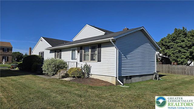 1923 Belleview Drive, Whitehall Twp, PA 18052