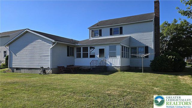 1923 Belleview Drive, Whitehall Twp, PA 18052