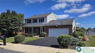 1923 Belleview Drive, Whitehall Twp, PA 18052