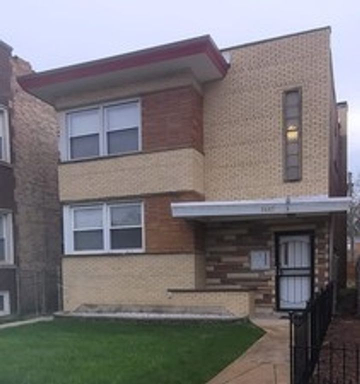 8645 S Drexel Avenue G, Chicago, IL 60619
