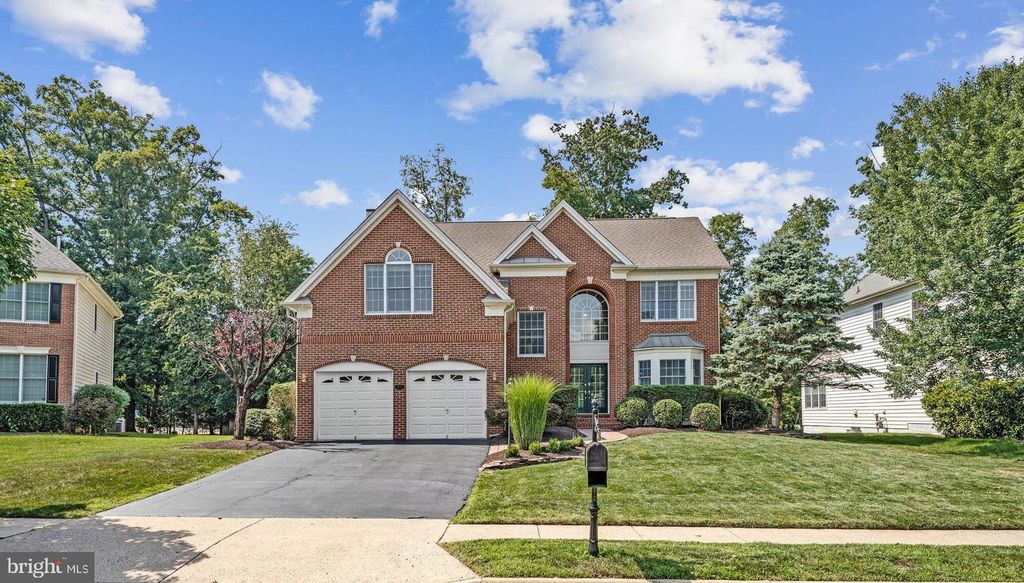 5834 SEVEN PINES CT, Haymarket, VA 20169
