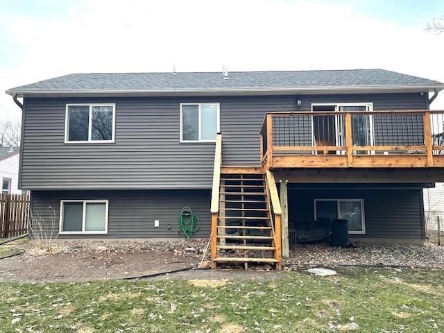 646 Grafton Avenue N, Oakdale, MN 55128