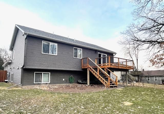 646 Grafton Avenue N, Oakdale, MN 55128