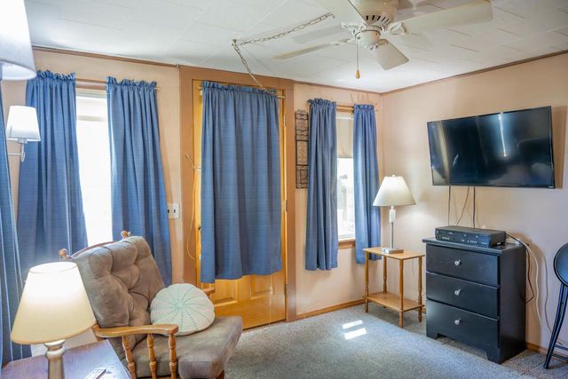 417 S Washington Street, New Lisbon, WI 53950