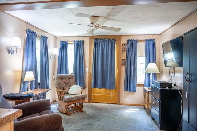 417 S Washington Street, New Lisbon, WI 53950