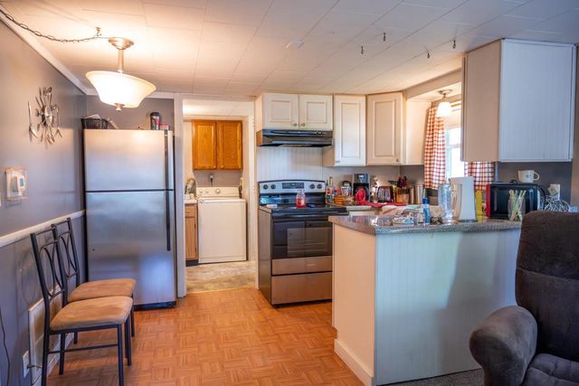 417 S Washington Street, New Lisbon, WI 53950