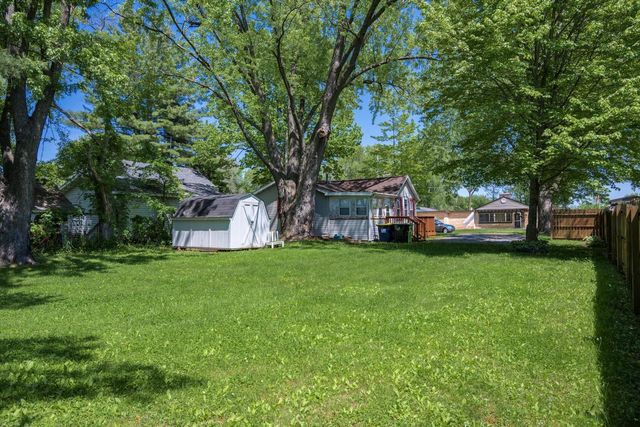 417 S Washington Street, New Lisbon, WI 53950