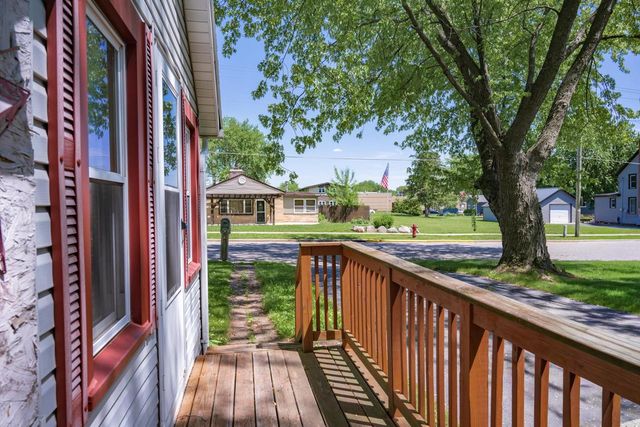 417 S Washington Street, New Lisbon, WI 53950