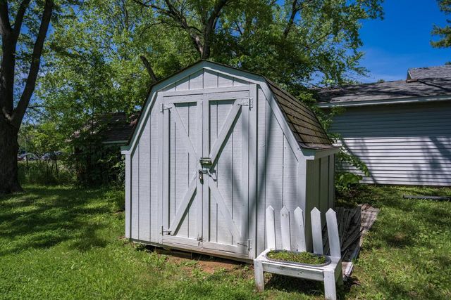 417 S Washington Street, New Lisbon, WI 53950