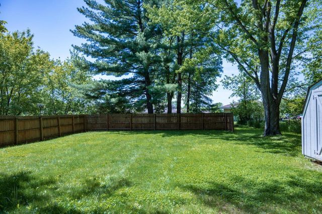 417 S Washington Street, New Lisbon, WI 53950