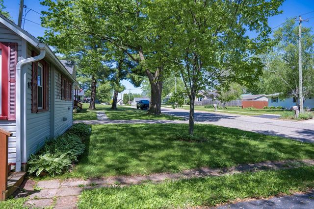 417 S Washington Street, New Lisbon, WI 53950