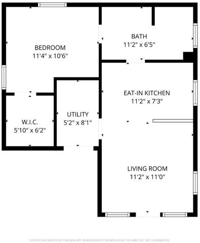 417 S Washington Street, New Lisbon, WI 53950