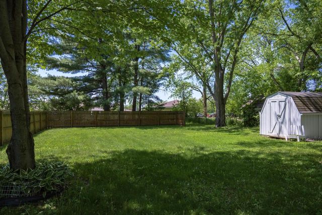 417 S Washington Street, New Lisbon, WI 53950