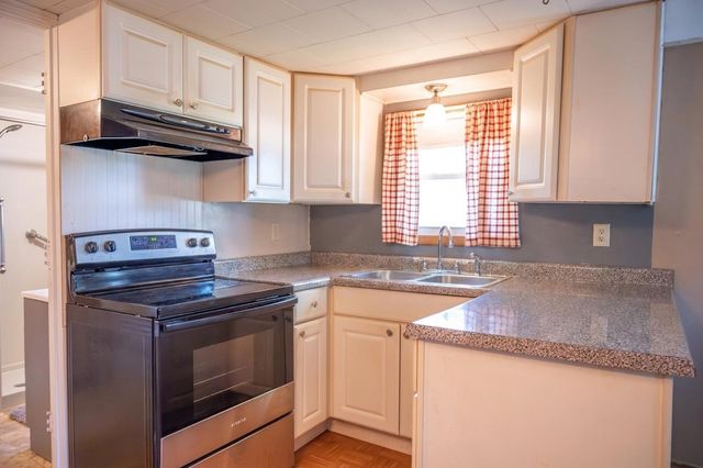 417 S Washington Street, New Lisbon, WI 53950