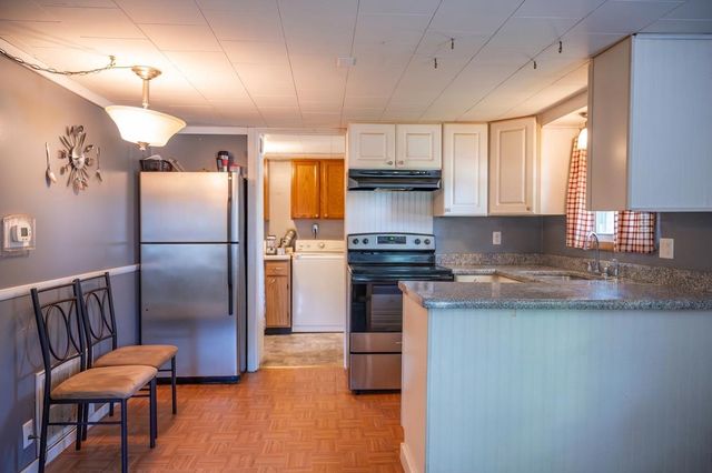 417 S Washington Street, New Lisbon, WI 53950