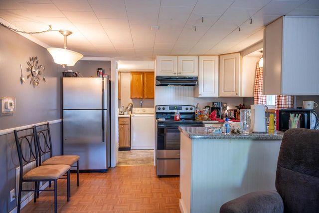417 S Washington Street, New Lisbon, WI 53950