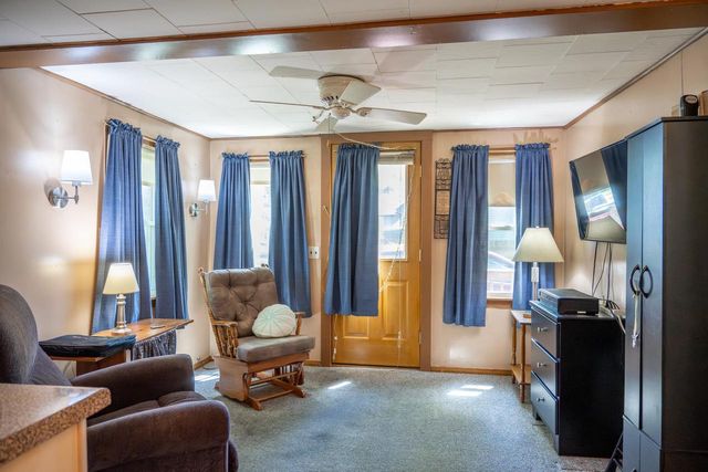 417 S Washington Street, New Lisbon, WI 53950
