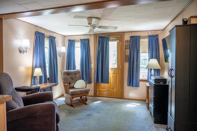 417 S Washington Street, New Lisbon, WI 53950