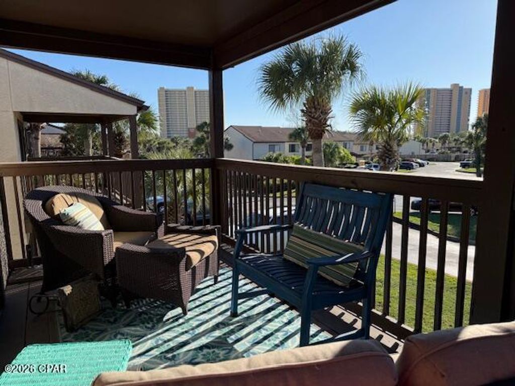 Image 11 of property listing at 17620 Front Beach Road R1, Panama City Beach, FL 32413