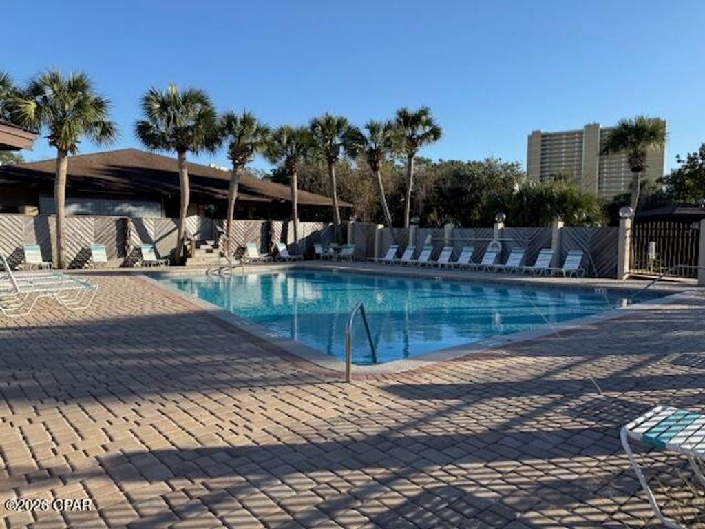 Image 15 of property listing at 17620 Front Beach Road R1, Panama City Beach, FL 32413