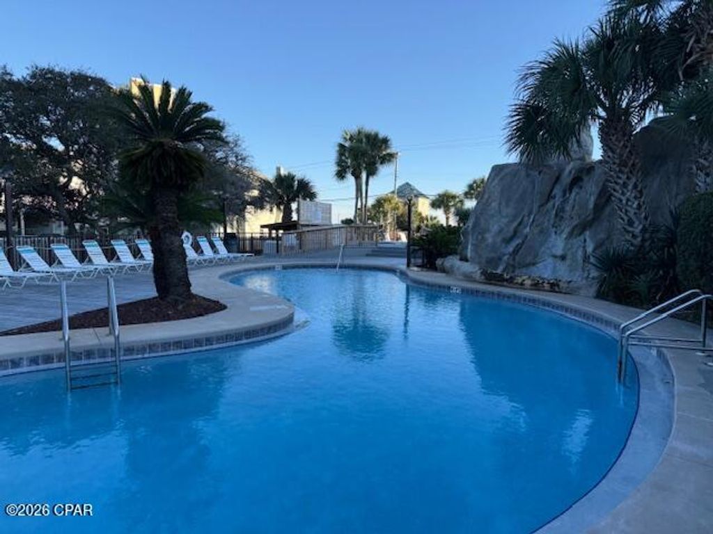 Image 17 of property listing at 17620 Front Beach Road R1, Panama City Beach, FL 32413