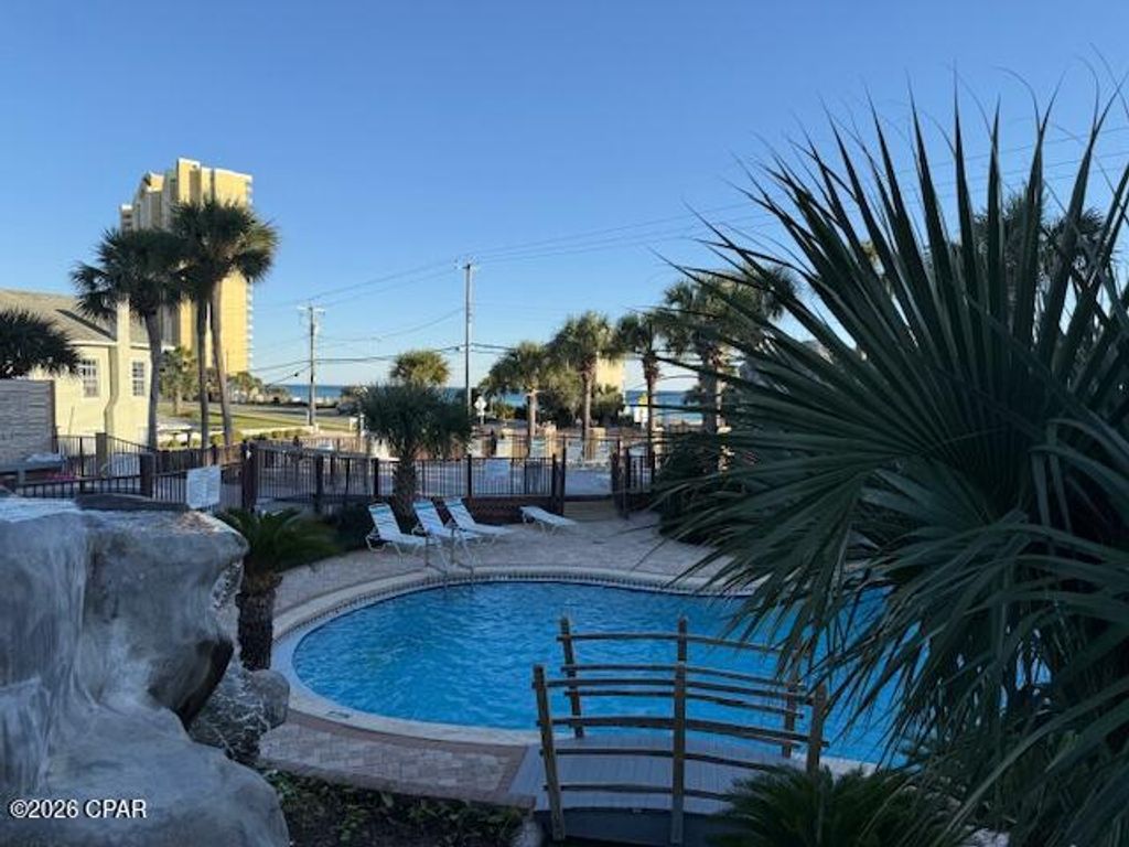 Image 18 of property listing at 17620 Front Beach Road R1, Panama City Beach, FL 32413