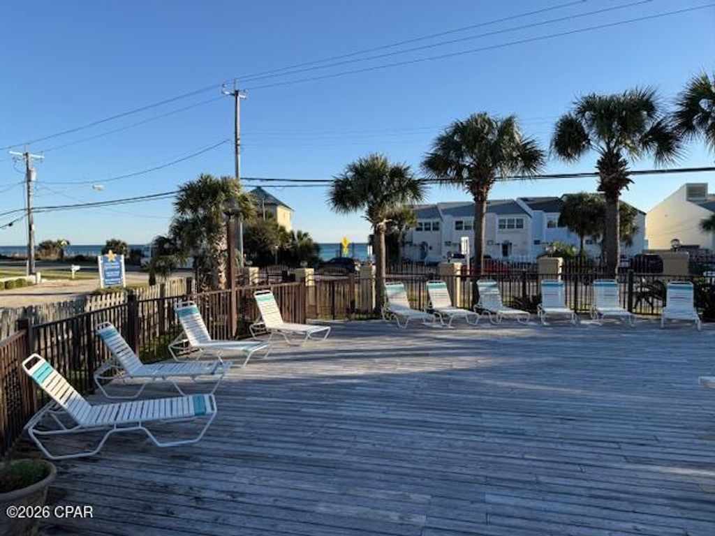 Image 21 of property listing at 17620 Front Beach Road R1, Panama City Beach, FL 32413