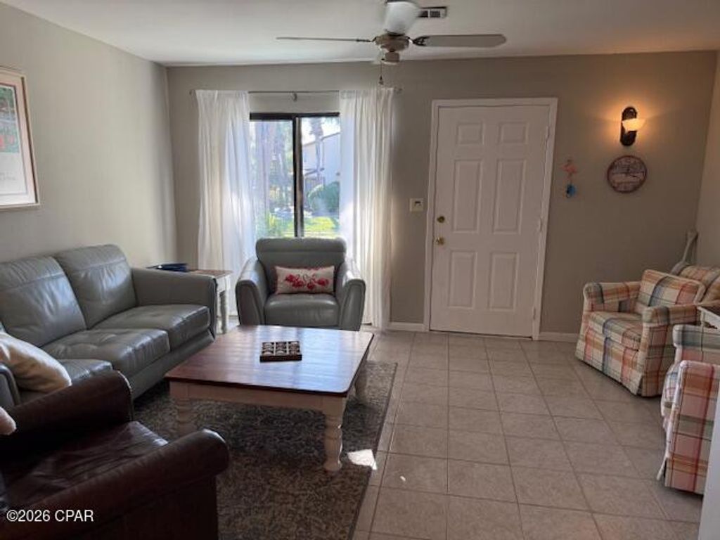 Image 4 of property listing at 17620 Front Beach Road R1, Panama City Beach, FL 32413