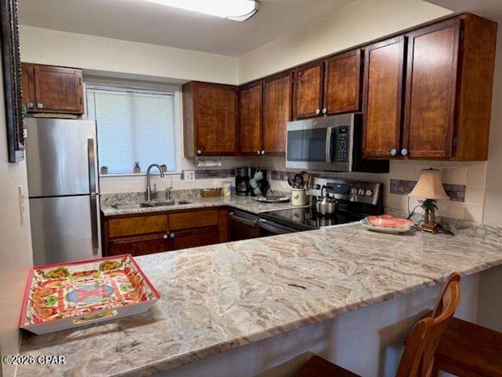 Image 5 of property listing at 17620 Front Beach Road R1, Panama City Beach, FL 32413