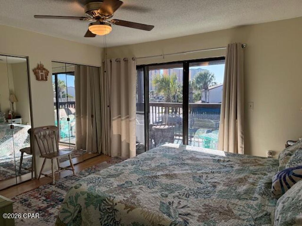 Image 7 of property listing at 17620 Front Beach Road R1, Panama City Beach, FL 32413