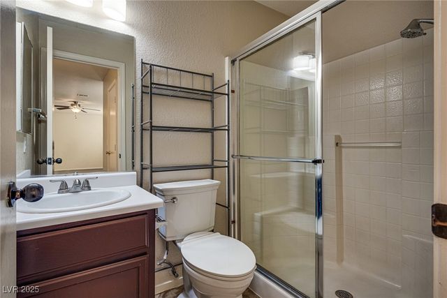 6107 Daisy Petal Street 201, Las Vegas, NV 89130